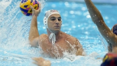 KAKAV PORAZ "DELFINA" Radulović tragičar u petercima, Mađari otišli u polufinale EP