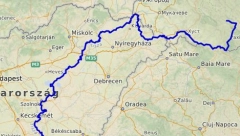 DESETINE TELA PRONAĐENO U TISI! Oglasio se Kijev