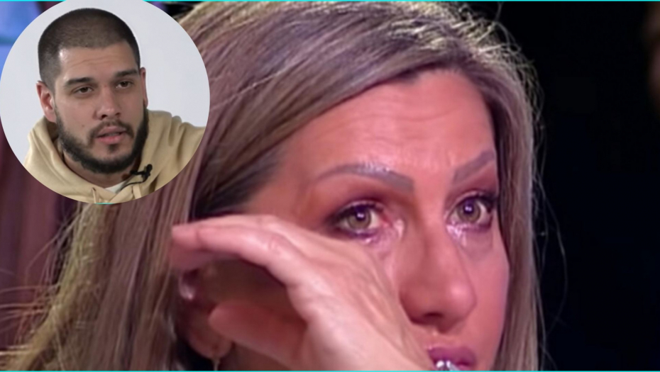JAVILI SU MI DA SE DEKI OŽENIO! Biljana Dragojević poludela zbog tajnog venčanja, otkrila sve detalje!