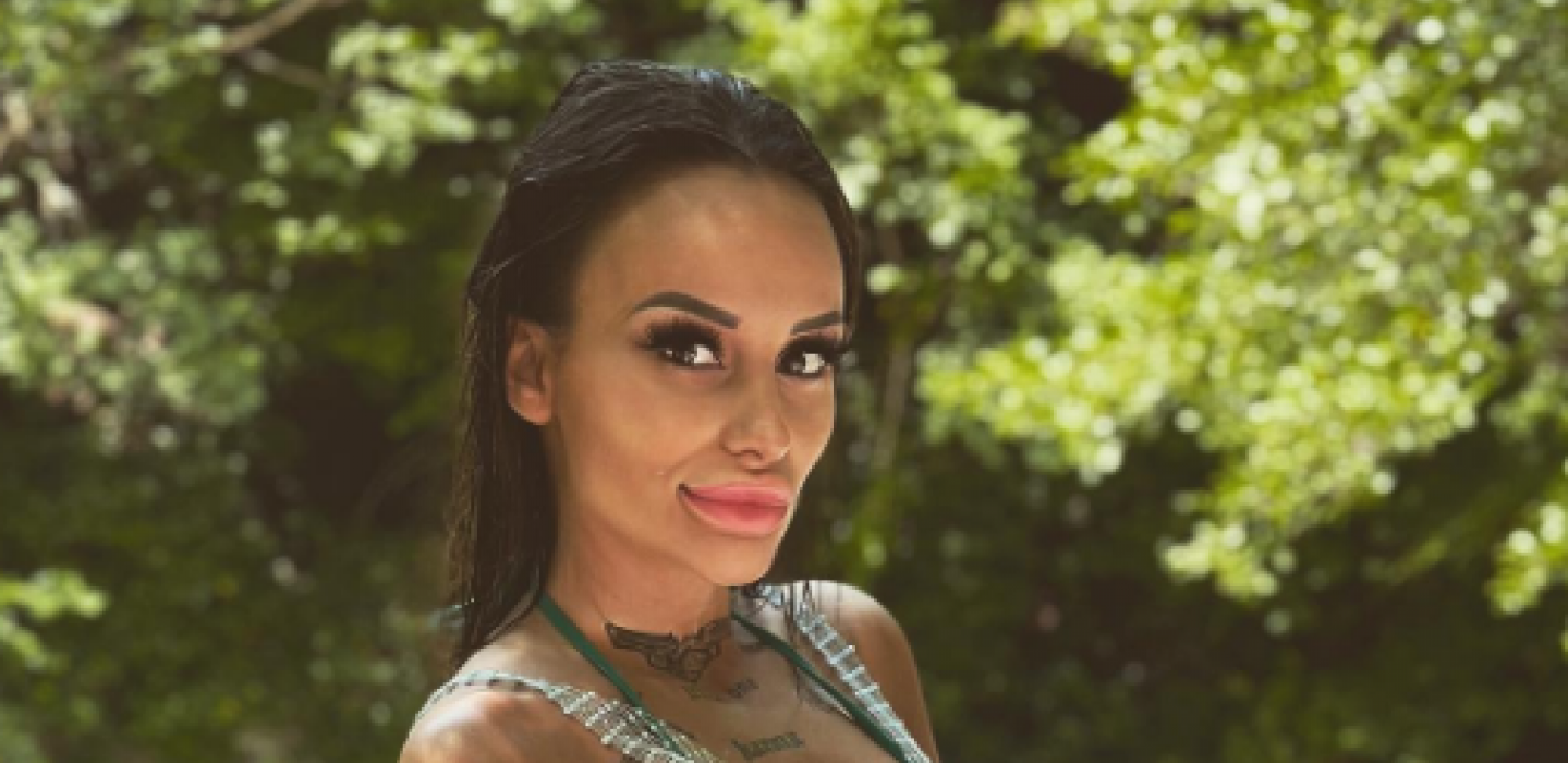 TEODORA DELIĆ TOTALNO RASKRIKANA! Isplivao i dokaz, Bebica će doživeti nervni slom