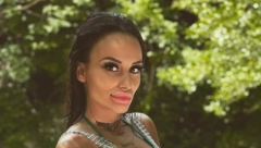 TEODORA DELIĆ TOTALNO RASKRIKANA! Isplivao i dokaz, Bebica će doživeti nervni slom