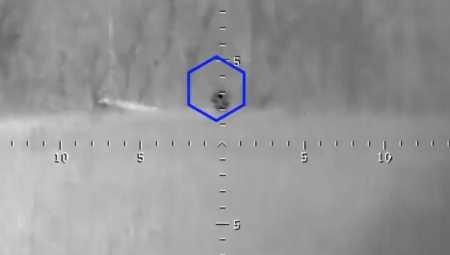ZAPAD U STRAHU Rusija bi mogla da upotrebi najnovije sisteme S-500