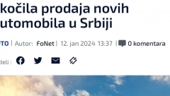 TAJKUNSKI MEDIJI PRIZNALI U Srbiji se bolje zivi nego pre!