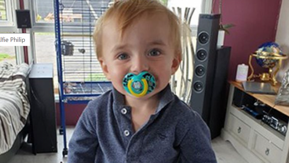 MAJKA I OČUH OSUĐENI ZA UBISTVO DEČAKA (1) Na telu mališana pronađeno 70 povreda, u krvi imao kokain