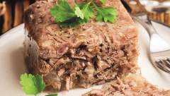 BOGOJAVLJENSKE PIHTIJE Slasne i aromatične, prste da poližete