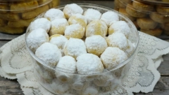 ČUPAVCI SA KEKSOM Još slađi od onih klasičnih, a gotovi za 20 minuta