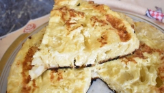 LJILJANINA BRZA GIBANICA IZ TIGANJA BOLJA OD ONE KLASIČNE Bićete oduševljeni