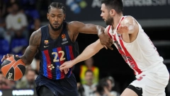 TRESLA SE GORA, RODIO SE MIŠ Ništa od velikog pojačanja za Zvezdu