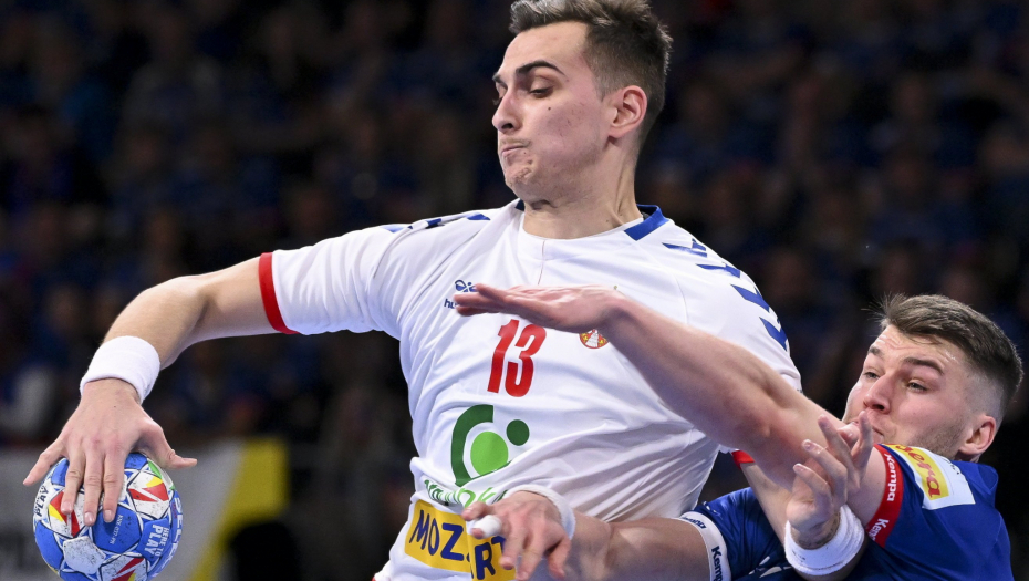 "ČAST I PRIVILEGIJA" Uroš Borzaš nije krio zadovoljstvo povodom poziva u reprezentaciju