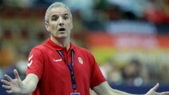 SRBIJA NA KORAK OD AMBISA Đerona: Verujem u ovaj tim