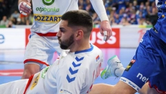 "ORLOVI" PONOVO NA VISINI ZADATKA Rukometaši Srbije po drugi put srušili Poljake, Vanja Ilić dominirao