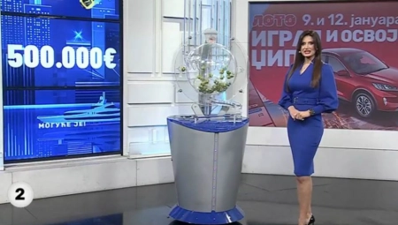 DANAS NIŠTA OD LOTO MILIONERA Ali je zato njih šestoro dobilo 794.493 dinara