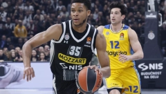 U PAKLU "ARENE" ČUDA SU UVEK MOGUĆA Ima neka tajna veza između "grobara" i košarkaša Partizana: Pet nestvarnih preokreta crno-belih o kojima bruji košarkaška Evropa