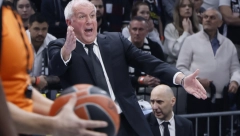TO JE BIO KLJUČAN DETALJ Željko Obradović otkrio kako je Partizan napravio veliki preokret
