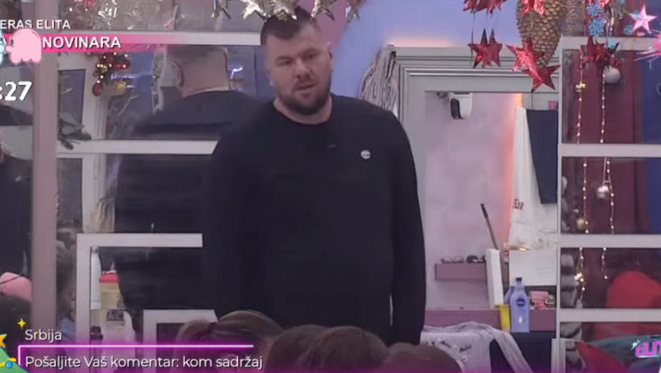 OVE REČI ĆE DUGO OSTATI UPAMĆENE Janjuš na stubu srama zbog svog ponašanja, spomenuli mu i ćerku!