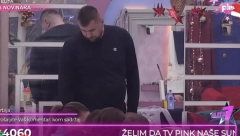 IZGUBIO SAM MLAĐEG BRATA: Janjuš ušao u Elitu i saopštio sve učesnicima, potresne scene u Beloj kući, Maja zajecala