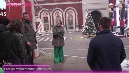 "MOJ BRAT SE OBESIO..." Janjuš progovorio o potresnim detaljima, učesnici ne mogu da zaustave suze: Tog jutra me je zaboleo vrat