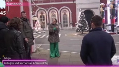 "MOJ BRAT SE OBESIO..." Janjuš progovorio o potresnim detaljima, učesnici ne mogu da zaustave suze: Tog jutra me je zaboleo vrat
