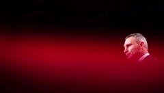 JEZIVA SCENA U KIJEVU! Hitno se oglasio Kličko sa prvim informacijama