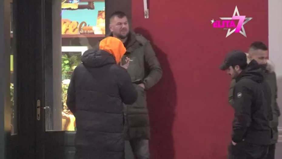 ZAMISLI DA BRATU KUPUJEŠ SANDUK: Janjuš na potresan način opisao kako se oprostio od Mihajla, otkrio ko je bio uz njega