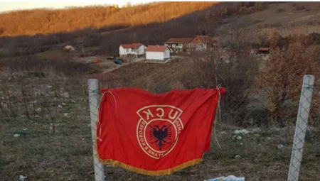 SLAVUJ I PERENIĆ NESTALI U LEGLU OVK 26 godina od otmice novinara Radio Prištine