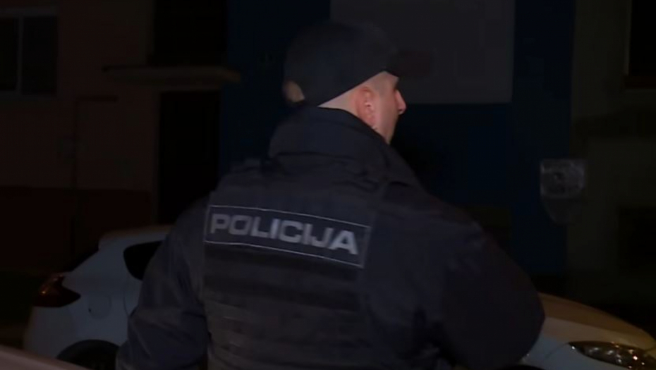 SARAJKA OSUMNJIČENA DA JE NOĆAS U STANU UBILA MUŽA:  Policija radi na rasvetljavanju ovog krivičnog dela