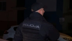 OTVORILI SU GEPEK, ISKOČILA ISKEŽENA GLAVA! Urenebesan ulov carinika u BiH: Zaustavili vozača i ostali zatečeni zaplenom (FOTO)