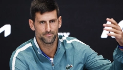 NIKAD NE ZABORAVLJA SVOJ NAROD Đoković odgovorio na sva pitanja, a onda se svima obratio na SRPSKOM