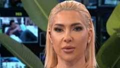 JOVANA JEREMIĆ ODUŠEVILA JAVNOST! O njenom izazovnom izdanju će se tek pričati, a ovaj detalj svima zapao za oko