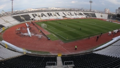 PARTIZAN OBAVIO VELIKI POSAO Novo pojačanje stiglo u Humsku