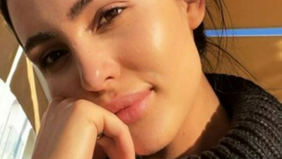 ANASTASIJA RAŽNATOVIĆ SE OTVORILA PRATIOCIMA Cecina ćerka otkrila šokantne tajne o sebi