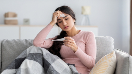 BRAČNI PAR NE MOŽE DA ZAUSTAVI SUZE Mislili su da je žena BOLESNA, a onda im lekari otkrili nešto što im NIKAD NE BI PALO NA PAMET