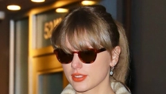 Uhapšen manijak ispred stana Tejlor Svift!