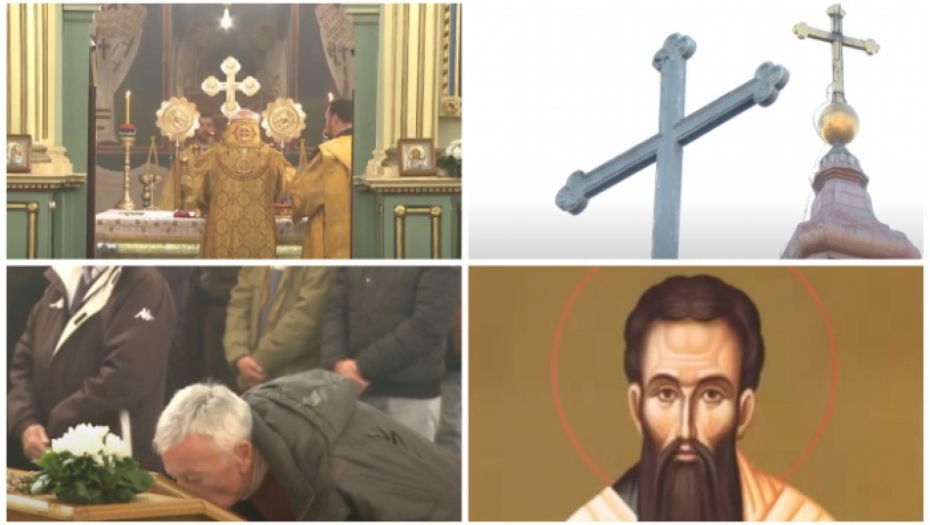 SUTRA JE VELIKO CRVENO SLOVO Na ovaj dan se veruje da jednu stvar NIKAKO ne valja raditi