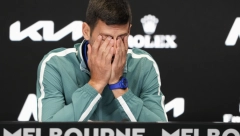 NOLE ISKRENO O PROBLEMIMA KOJI GA MUČE Imam sumnje u svakom meču, šta će se desiti...