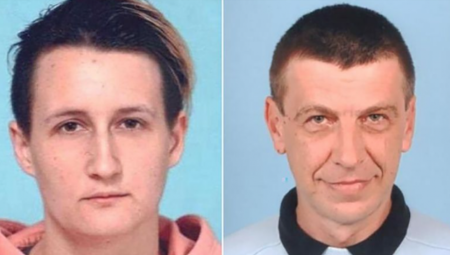 POLICIJA TRAŽI MARINU I JANKA Ko ih vidi, odmah mora da im javi! Osumnjičeni su za prevare