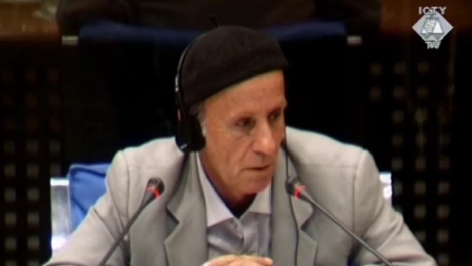 "VIDEO SAM KAKO MU ČUPAJU SRCE" Ovako su Albanci lagali o Račku, Slobodan Milošević nije mogao da veruje šta sluša