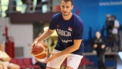 ŠTA SE OVO DESILO? Klub za koji igra Nemanja Dangubić rivala sveo na svega 35 poena!