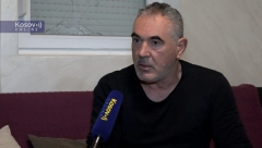 "ĆERKA I JA SMO SREĆOM OSTALI ŽIVI" Svedok današnje pucnjave u Severnoj Mitrovici - METAK MU JE PROLETEO PORED GLAVE