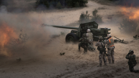 "NEĆEMO DOZVOLITI STVARANJE TAKVE DRŽAVE!" Drama na granici NATO članice