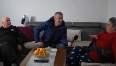 RUŽA JE KATOLKINJA I DOŠLA JE U MUSLIMANSKO SELO Sa Bošnjakom je U45 godina, a on je na početku veze lagao da je...