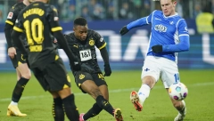 ENGLEZU PRIJA DORTMUND Sančo se vratio i upisao asistenciju, "milioneri" bez problema do prve pobede u 2024. godini