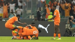 PRVI GOL, PA MAJSTORIJA Zvezdin napadač kumovao fenomenalnom pogotku na startu Kupa afričkih nacija (VIDEO)
