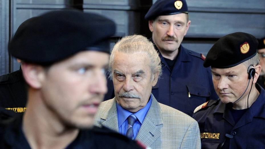 MONSTRUM KOJI JE ĆERKI NAPRAVIO SEDMORO DECE DOBIO USLOVNI OTPUST