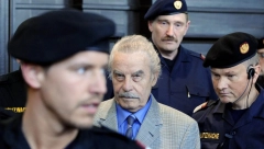 PA DA LI JE OVO REALNO? Pogledajte šta se dešava sa Jozefom Friclom - monstrumom koji je ćerki napravio SEDMORO DECE