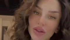 POROĐAJ JE TRAJAO OD PET UJUTRU, ALEKSANDRA SE NAMUČILA! Oglasio se najbliži prijatelj Filipa Cara, pa otkrio nove detalje