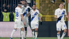 PETARDA "NEROAZURA" Inter gazi ka tituli