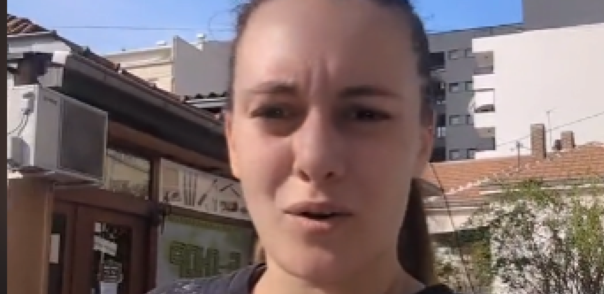 "OTKAKO SAM DOŠLA U SRBIJU, ŠOKIRANA SAM..." Devojka iz Kanade oduševljena jednom činjenicom! (VIDEO)