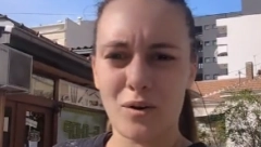 "OTKAKO SAM DOŠLA U SRBIJU, ŠOKIRANA SAM..." Devojka iz Kanade oduševljena jednom činjenicom! (VIDEO)