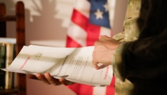 AMERIČKE VLASTI BRZO SE OGLASILE Procurio je važan dokument o ratu!